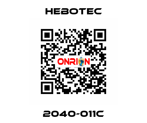 2040-011C HEBOTEC