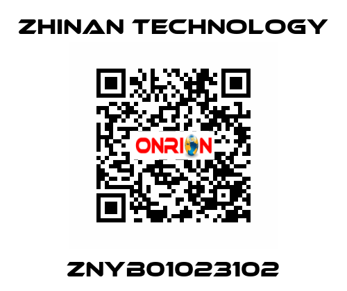 ZNYB01023102 Zhinan Technology