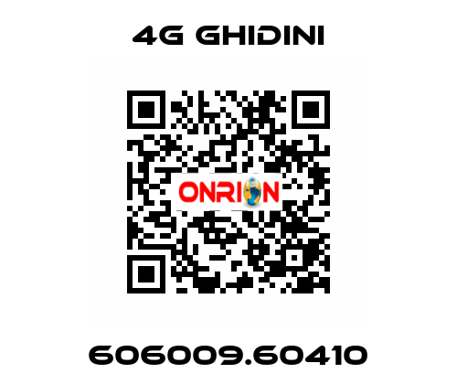 606009.60410 4G Ghidini