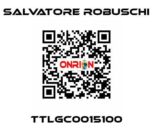 TTLGC0015100 SALVATORE ROBUSCHI