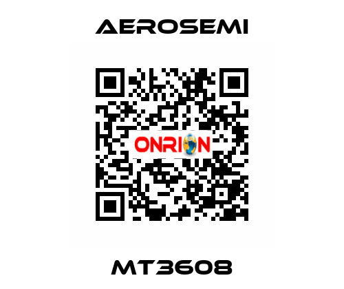 MT3608 Aerosemi