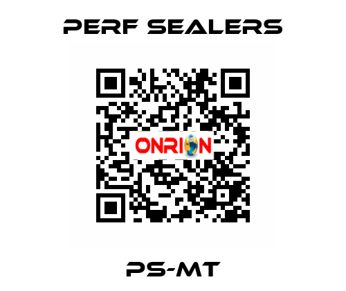 PS-MT PERF SEALERS