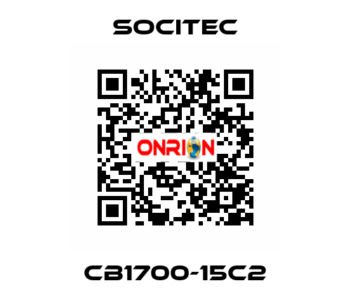CB1700-15C2 Socitec