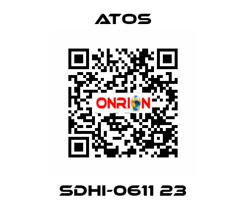SDHI-0611 23 Atos