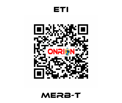 MERB-T Eti