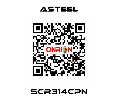 SCR314CPN ASTEEL
