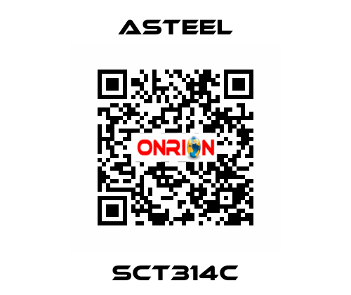 SCT314C ASTEEL