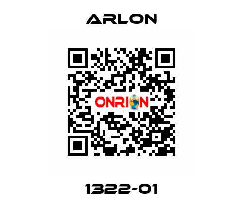 1322-01 Arlon