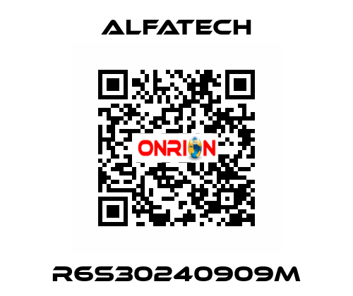 R6S30240909M AlfaTech