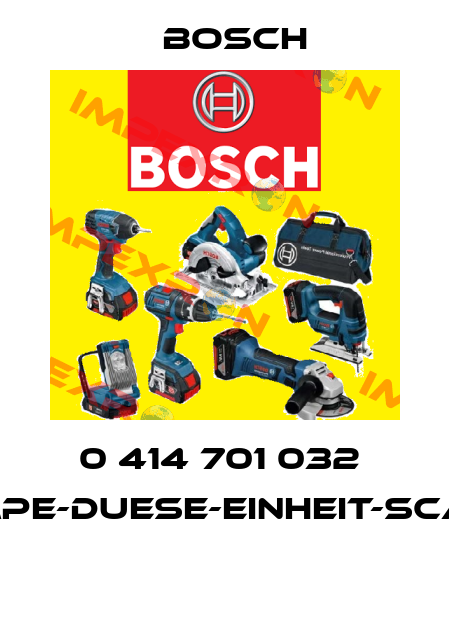Bosch - 0 414 701 032 (Pumpe-Duese-Einheit-Scania) Macedonia Sales Prices