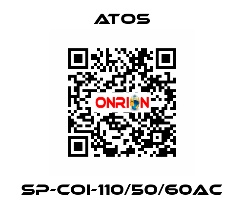 SP-COI-110/50/60AC Atos