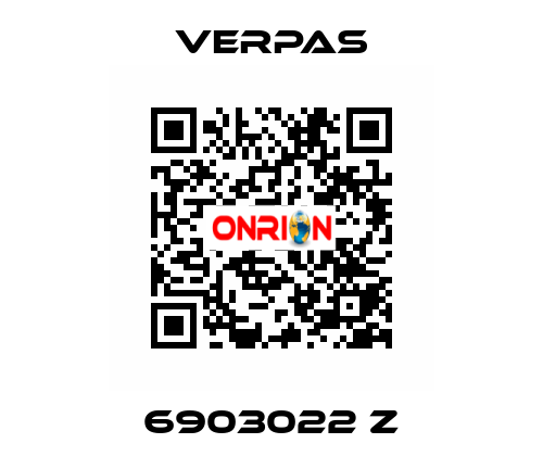 6903022 Z Verpas