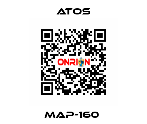 MAP-160  Atos