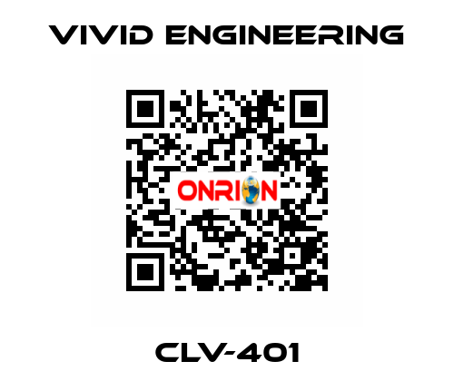 CLV-401 Vivid Engineering