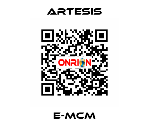 E-MCM Artesis