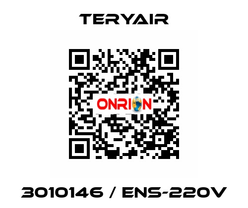 3010146 / ENS-220V TERYAIR