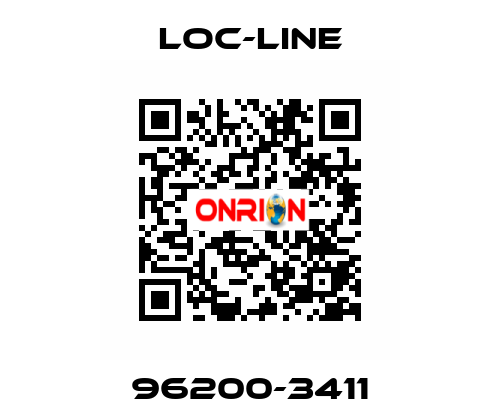 96200-3411 Loc-Line