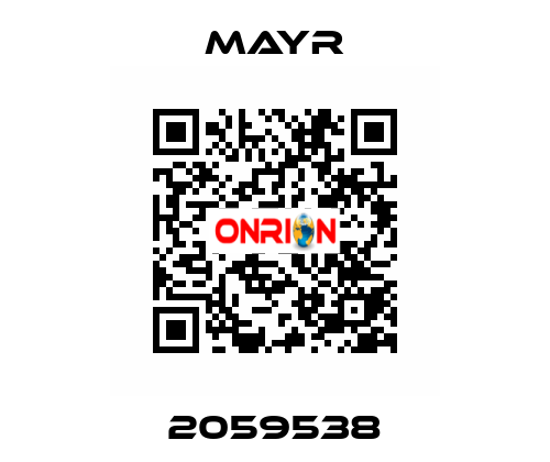 2059538 Mayr