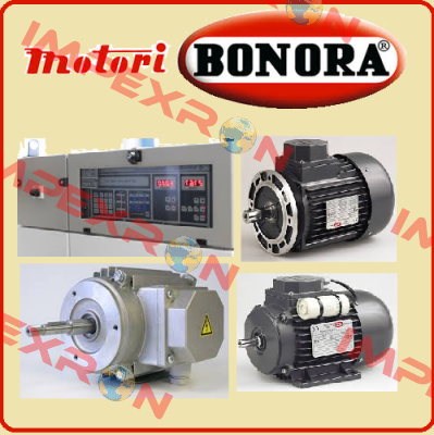 HE63C/2 RGM 05-M-290 Bonora