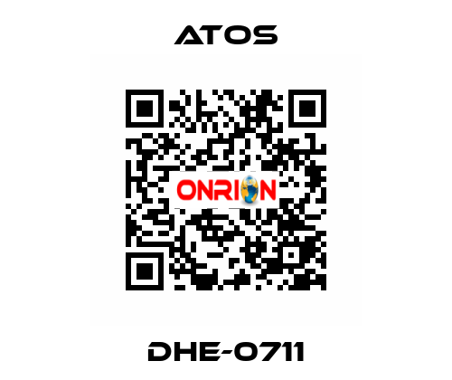 DHE-0711 Atos