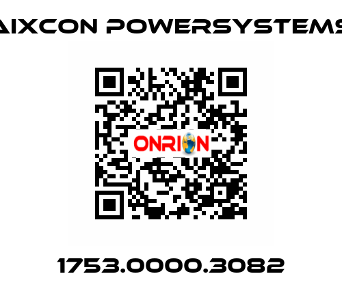 1753.0000.3082 Aixcon PowerSystems