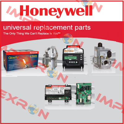 CHZ-ID 321 Honeywell
