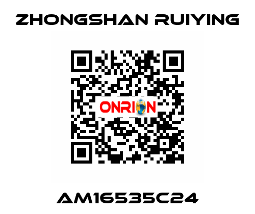 AM16535C24 Zhongshan RUIYING