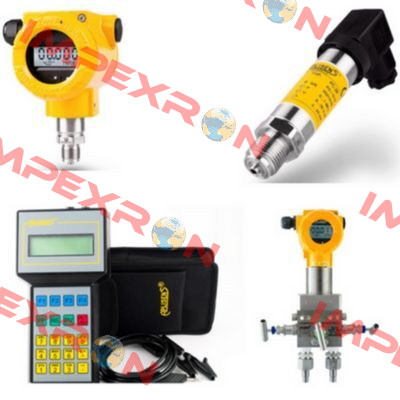 PCE-28/G1/2/PK ( 250 BAR ) Aplisens