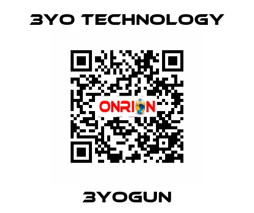 3YOGUN 3YO technology