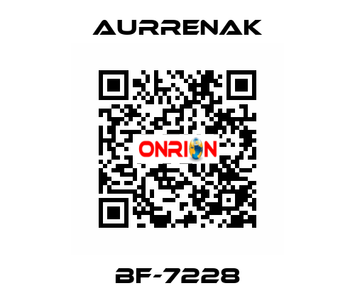 BF-7228 Aurrenak