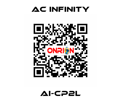 AI-CP2L AC INFINITY