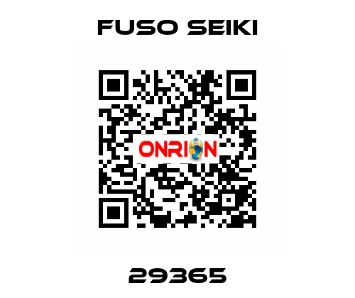 29365 Fuso Seiki