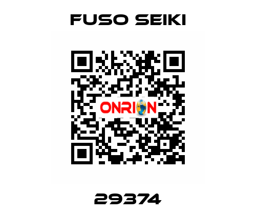 29374 Fuso Seiki