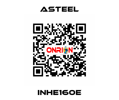 INHE160E ASTEEL