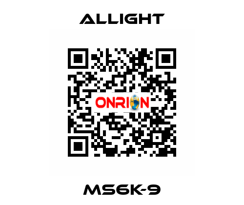 MS6K-9 allight