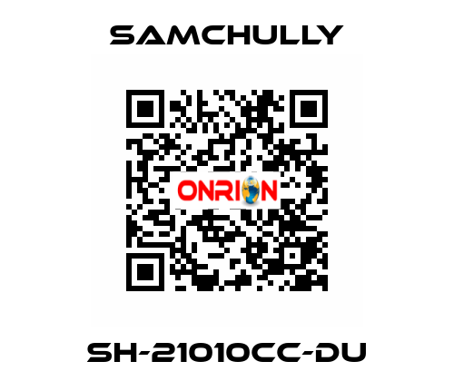 SH-21010CC-DU Samchully
