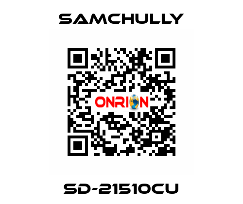 SD-21510CU Samchully