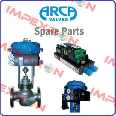 3140114 ARCA