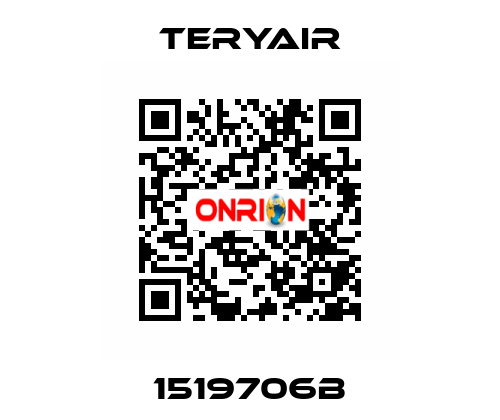 1519706B TERYAIR