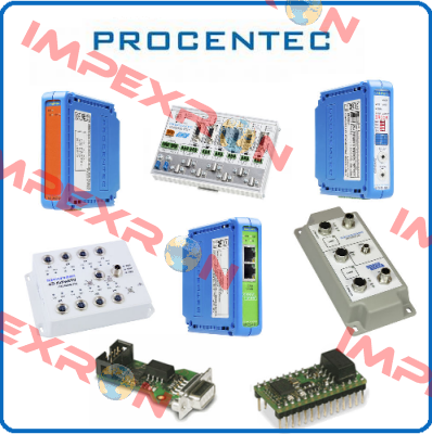 37021  Procentec