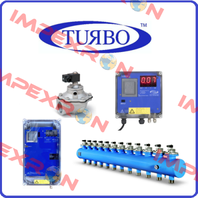 MTX14 Turbo
