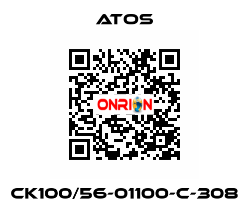 CK100/56-01100-C-308 Atos