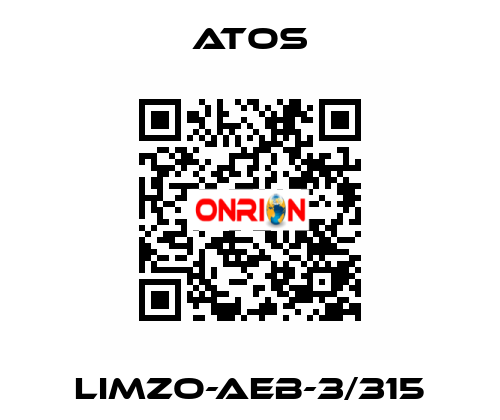 LIMZO-AEB-3/315 Atos
