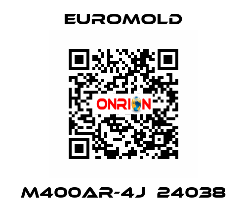 M400AR-4J  24038 EUROMOLD