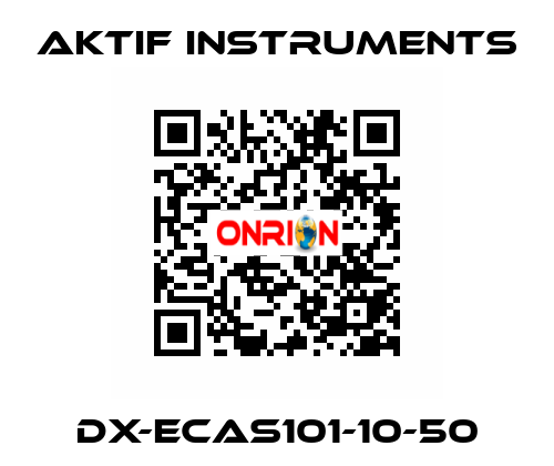 DX-ECAS101-10-50 AKTIF INSTRUMENTS