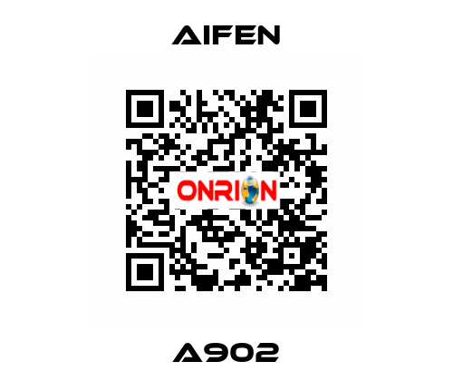 A902 AIFEN