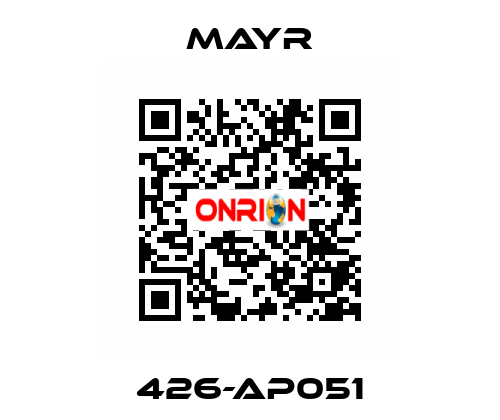 426-AP051 Mayr