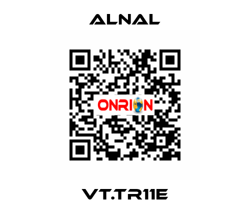 VT.TR11E ALNAL
