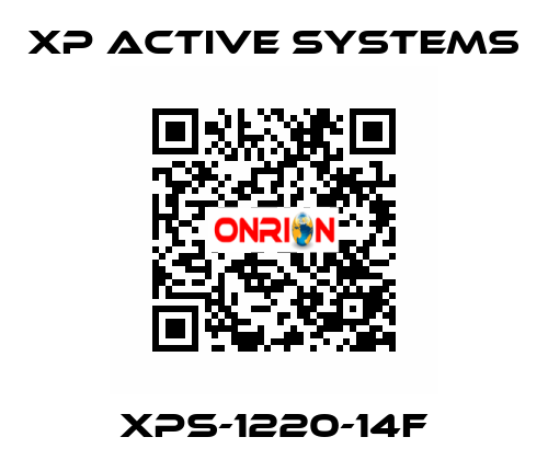 XPS-1220-14F XP Active Systems