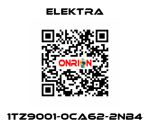 1TZ9001-0CA62-2NB4 ELEKTRA